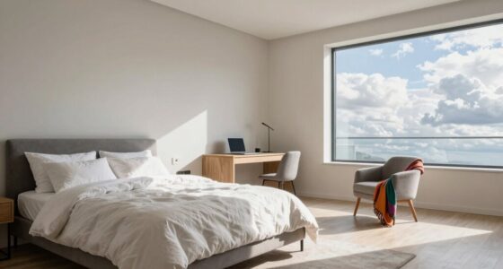 quick room volume measurement