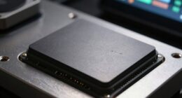 sensor accuracy gradually declines