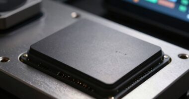 sensor accuracy gradually declines