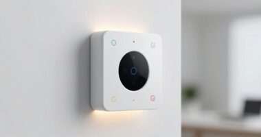 sensor alert threshold levels
