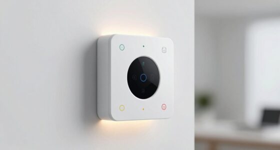 sensor alert threshold levels