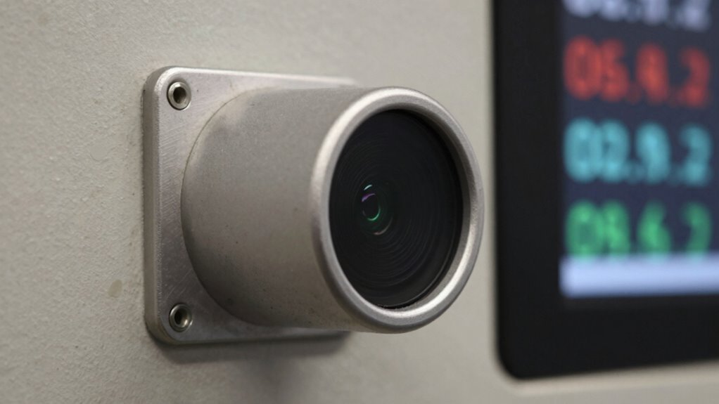 sensor drift and calibration