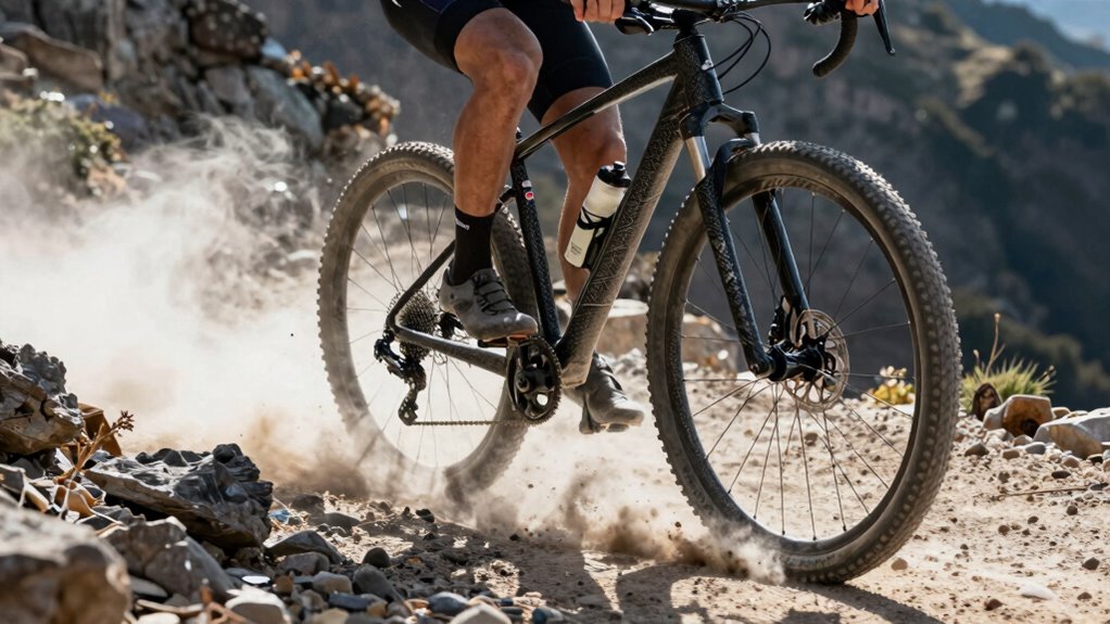 signs of carbon capture failure