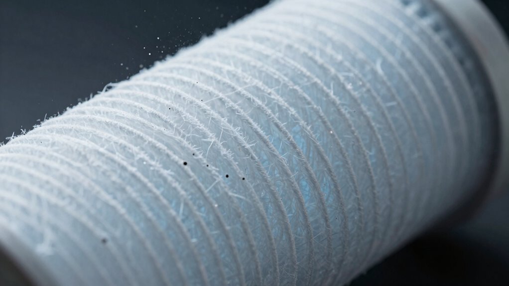 trap airborne germs effectively