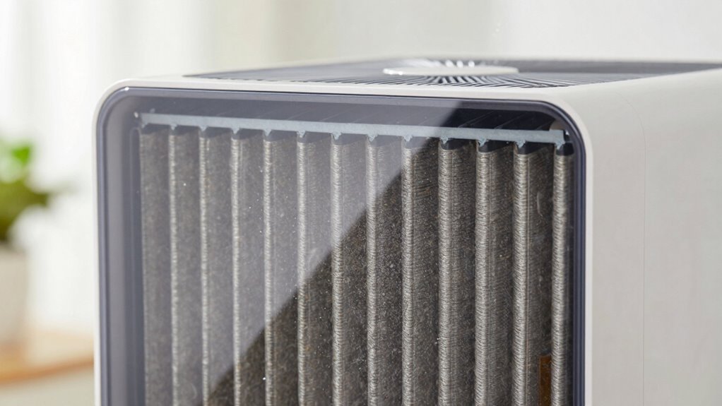 understanding air filter efficiency