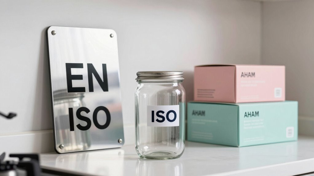 understanding certification standards compliance