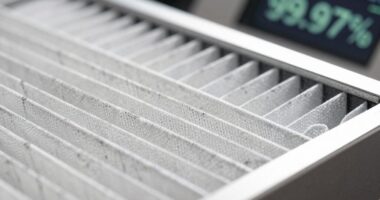 understanding filtration efficiency metrics