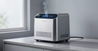 unhealthy air purification method