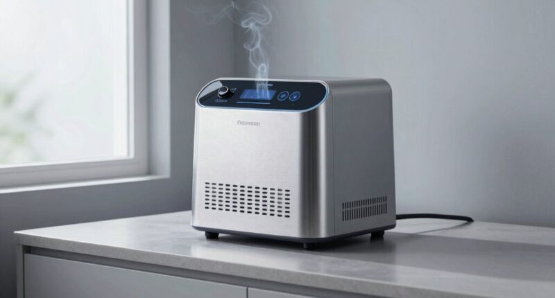 unhealthy air purification method