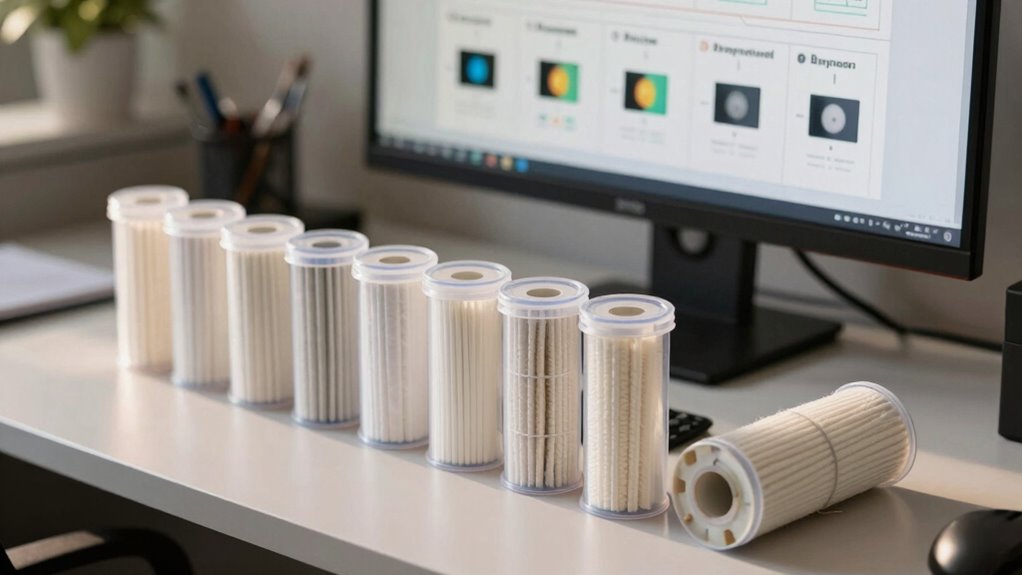 unseen filter replacement expenses