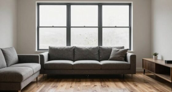 vocs accumulate rapidly indoors