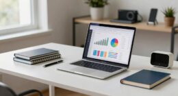 weekly data tracking tips