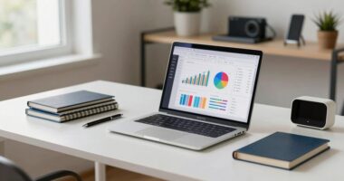 weekly data tracking tips