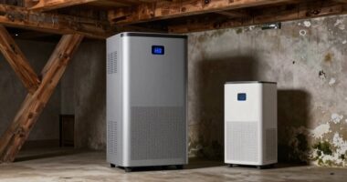 whole house dehumidifiers