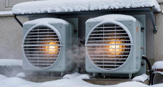 winter ventilation tips