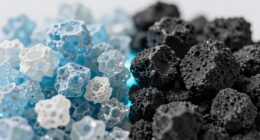 zeolite versus carbon effectiveness