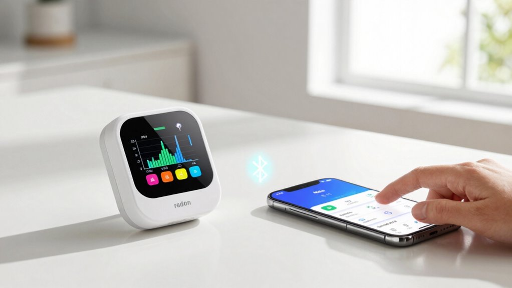 accurate compatible user friendly monitoring