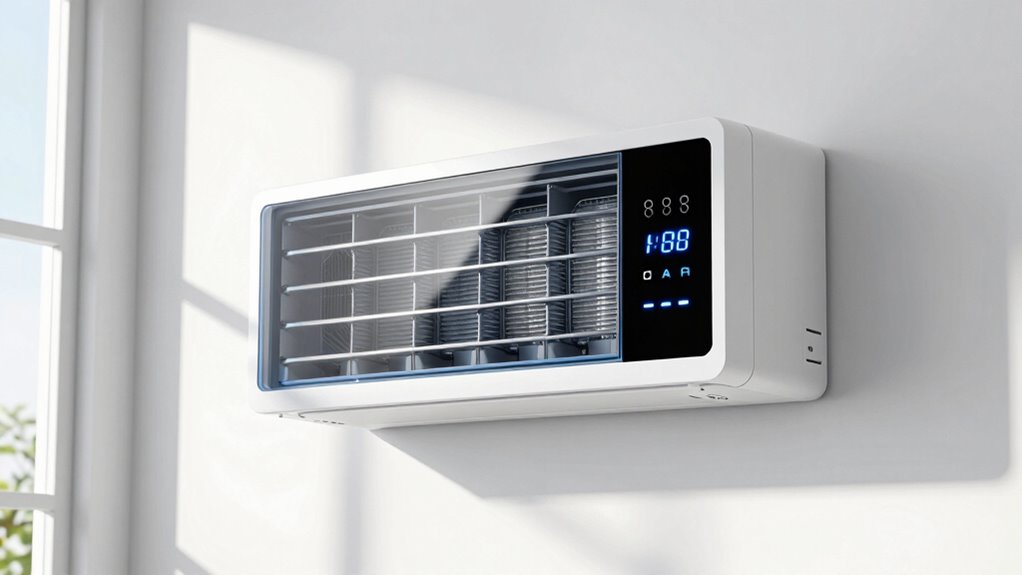 air cleaner selection factors