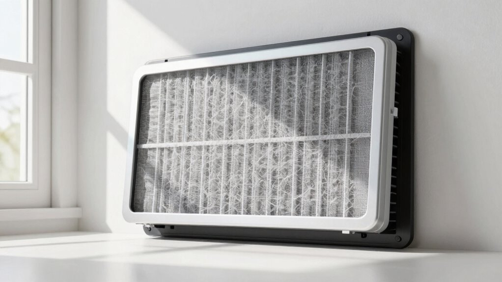 air filter selection tips