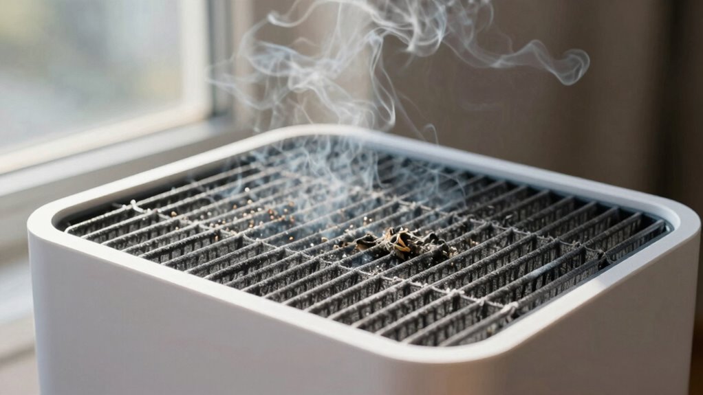 air quality filter considerations