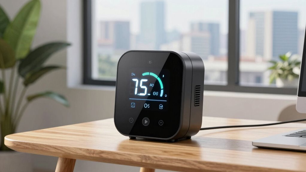 air quality monitoring factors