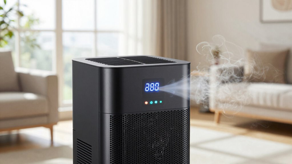 air scrubber selection criteria