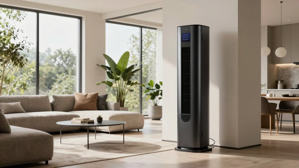 airflow cadr filtration maintenance