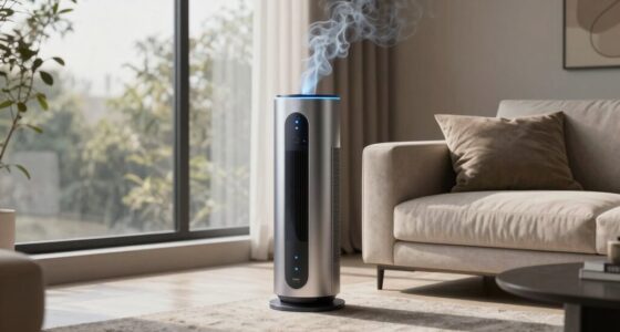 best wildfire smoke air purifiers