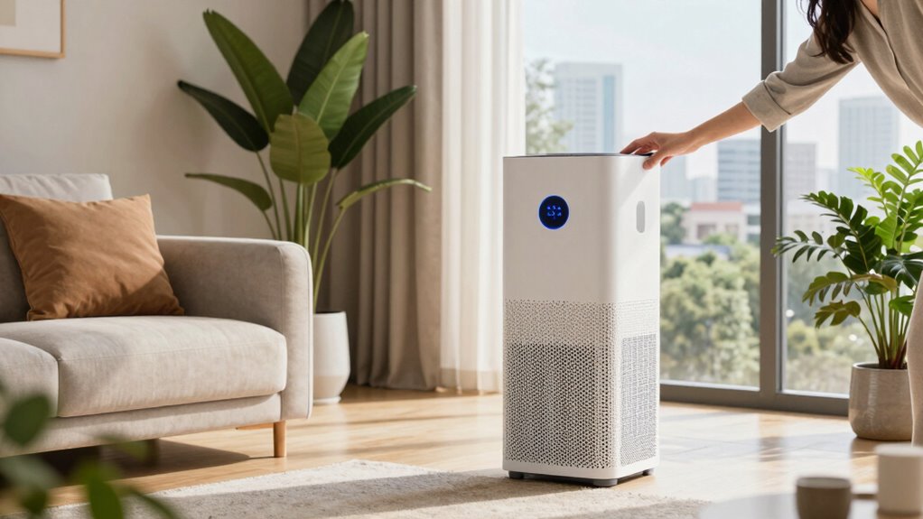 chemical filtration and safety