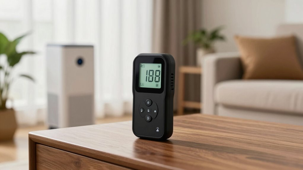 choosing accurate reliable meters