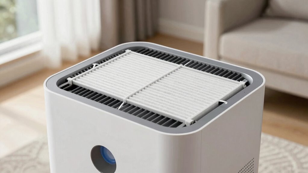 choosing compatible hepa filters