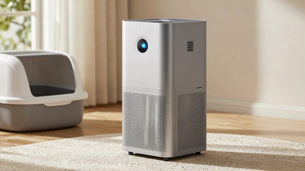 choosing effective air purifier