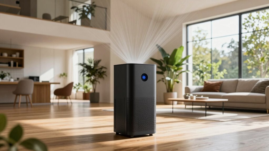 choosing effective air purifier