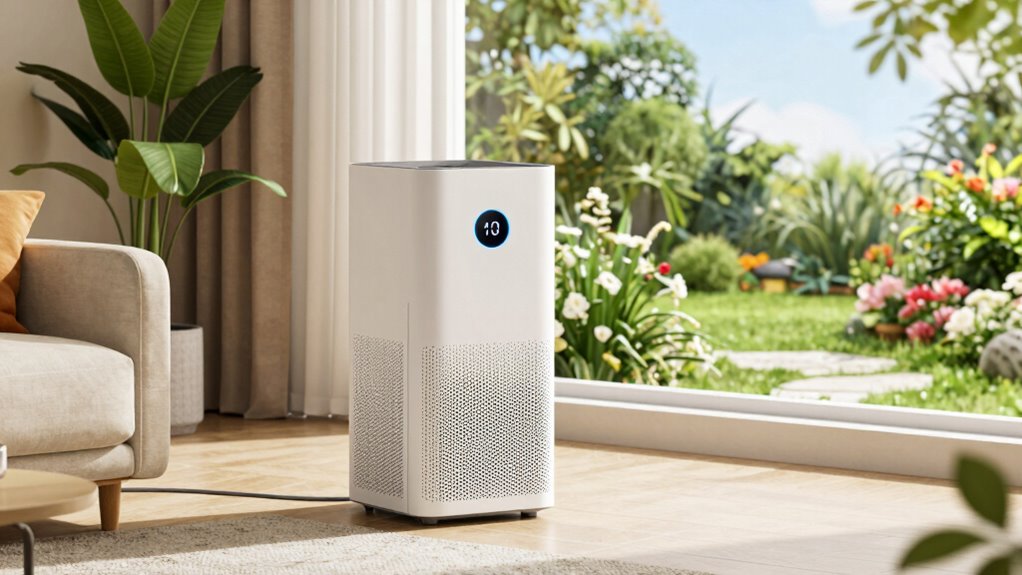 choosing effective air purifiers