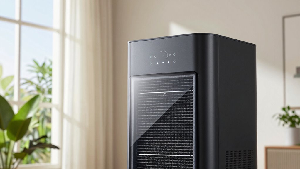choosing effective air purifiers