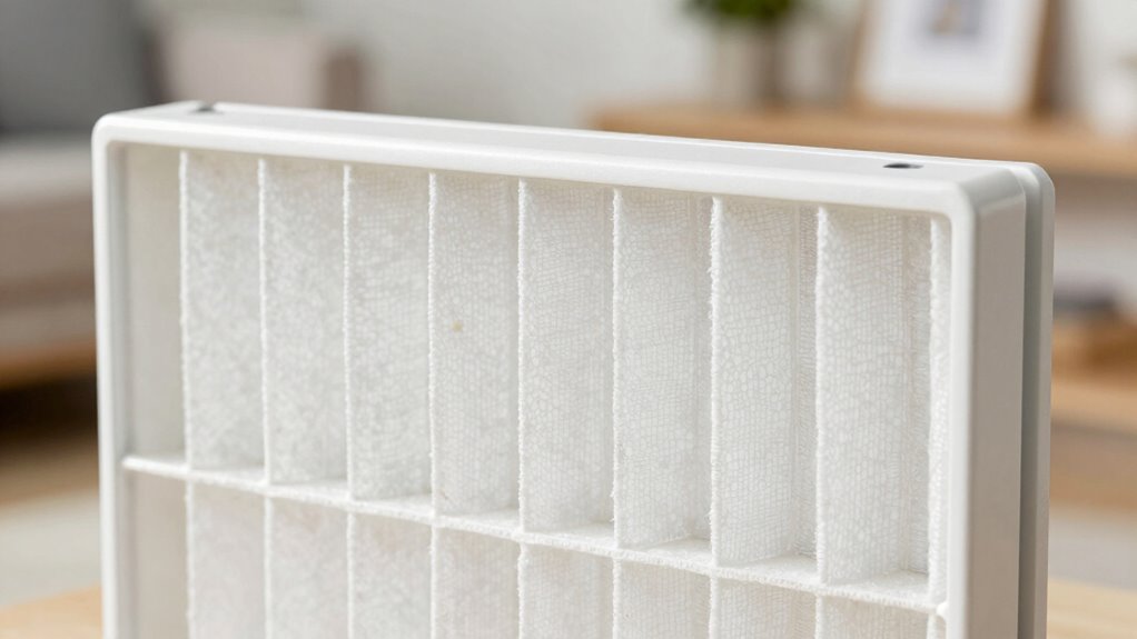 choosing effective allergy filters