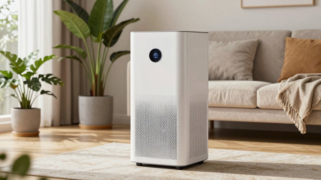 choosing effective convenient purifier
