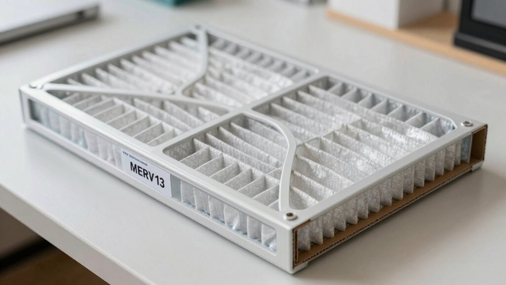 choosing effective filter packs