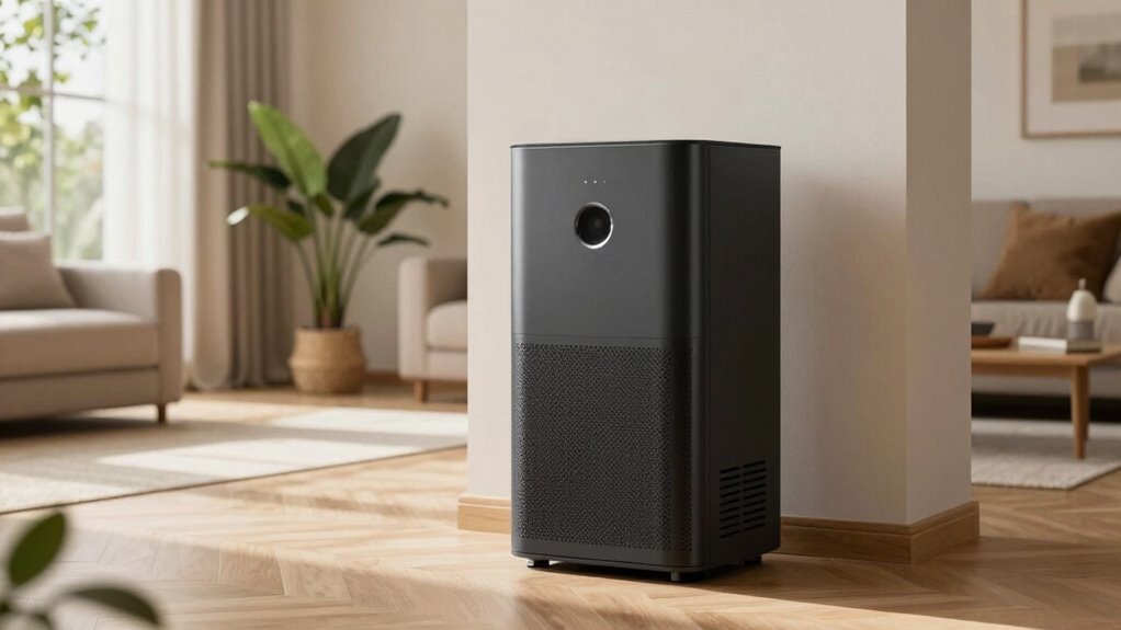 choosing effective hepa purifier