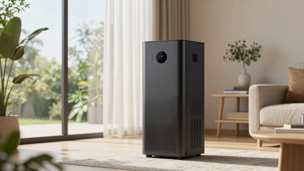 choosing effective hepa purifier