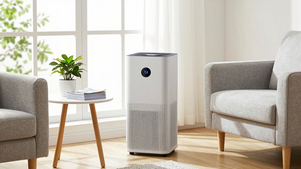 choosing effective safe air purifiers