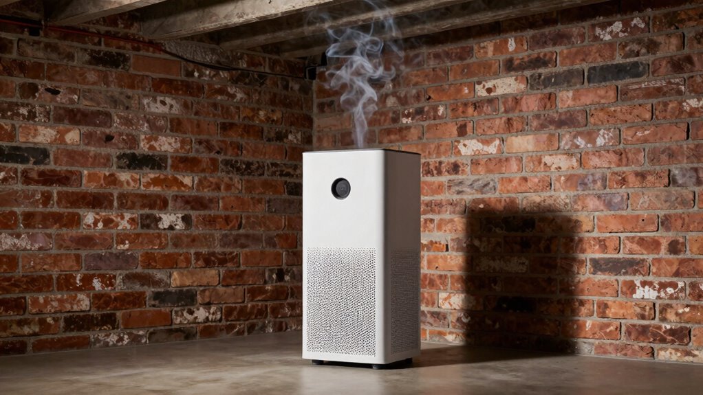 choosing effective smoke purifier