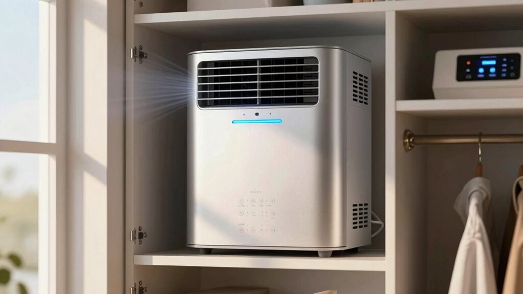 choosing effective uv air purifier