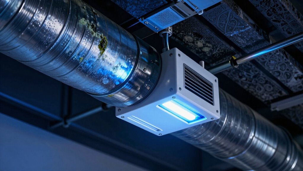 choosing effective uv light