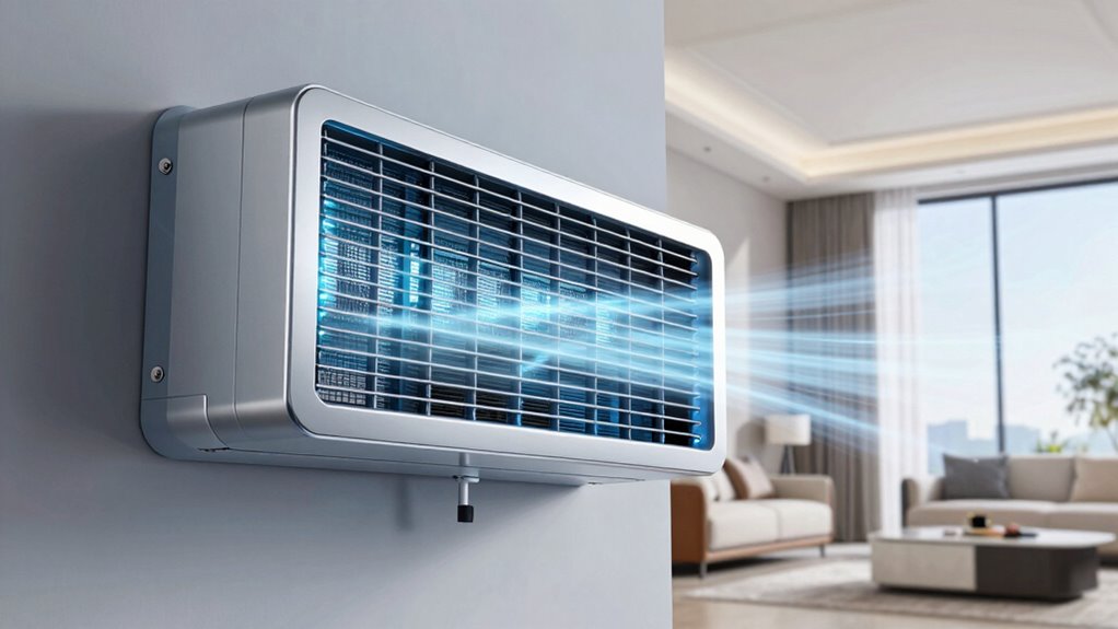 choosing efficient air cleaners