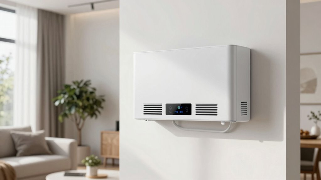 choosing efficient ventilation systems