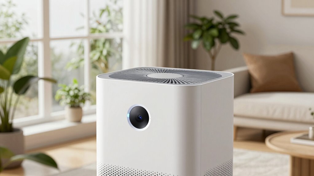 choosing ozone free air purifier