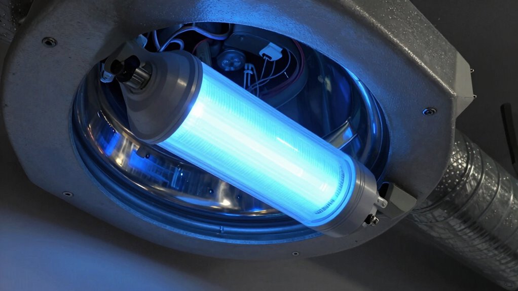 choosing safe uv c lamps