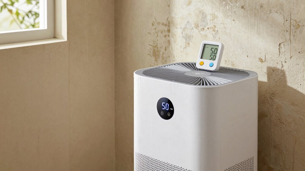choosing the right dehumidifier