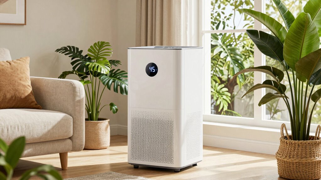 choosing the right dehumidifier